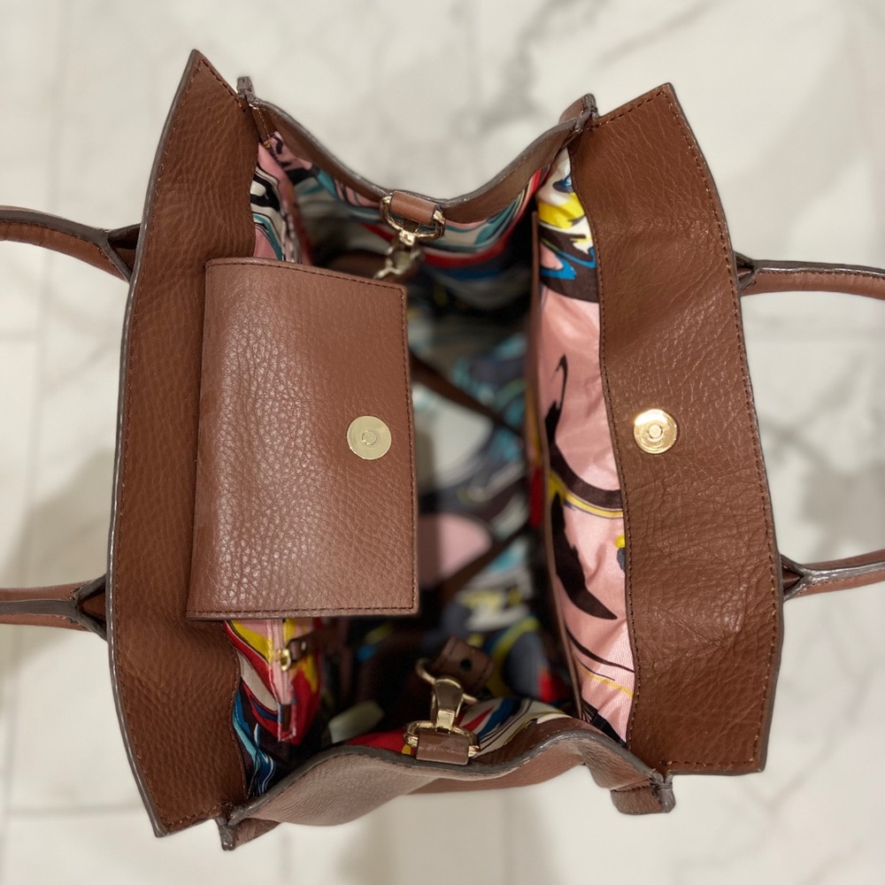 Kate Spade Purse NWOT - Picture 3 of 3